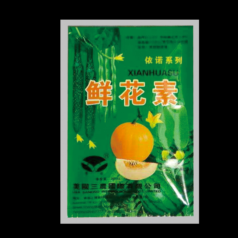 鲜花素（光合促进剂）